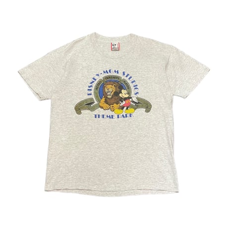 90s Disney MGM Studios Theme Park T-Shirt