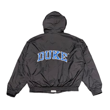 00s Holloway DUKE Nylon Hooded Jacket