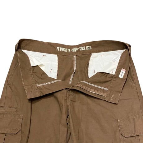 00s- Dickies Cargo Shorts