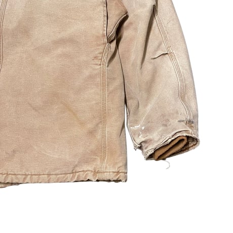00s- Carhartt Traditonal Coat