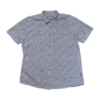 ‘22 Patagonia Cotton Plaid Shirt