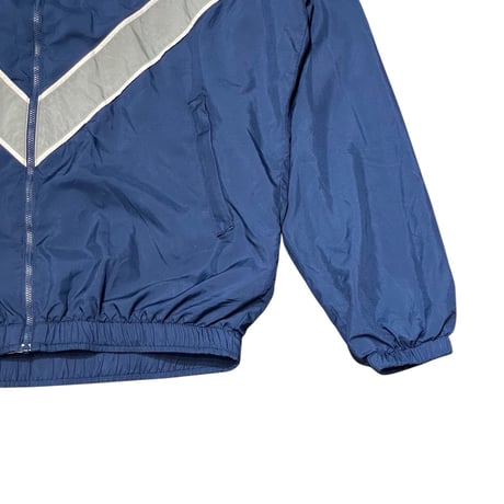 00s- U.S.AIR FORCE PTU Soft Shell Jacket