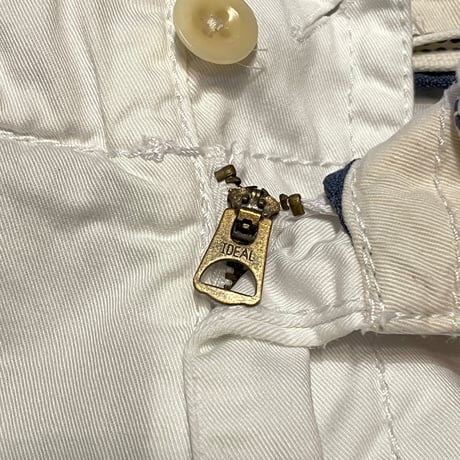 Polo Ralph Lauren Cotton Shorts W36