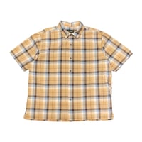 00s~ Eddie Bauer Relaxed Fit Cotton Shirt