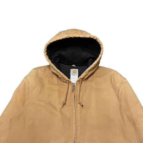 00s- Carhartt Active Jacket