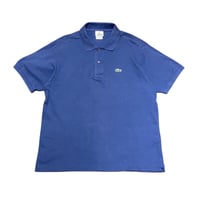 LACOSTE S/S Polo Shirt