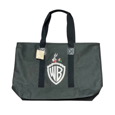Warner Bros. Bugs Bunny Tote bag