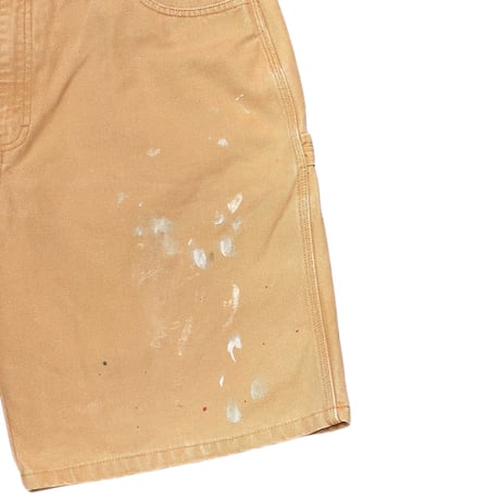 00s- Dickies Cotton Duck Carpenter Shorts