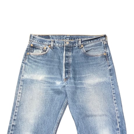 00s- Levi’s 501 Denim Pants