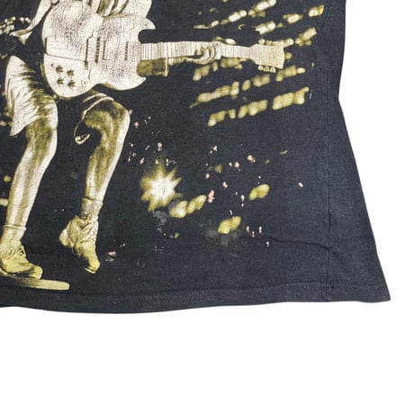 AC/DC “Stiff Upper Lip”T-Shirt