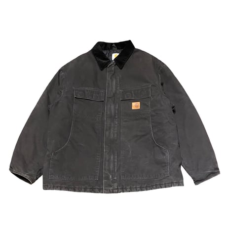 00s- Carhartt Traditional Coat