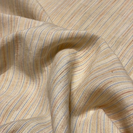 ‘05 Patagonia Striped Hemp Shirt