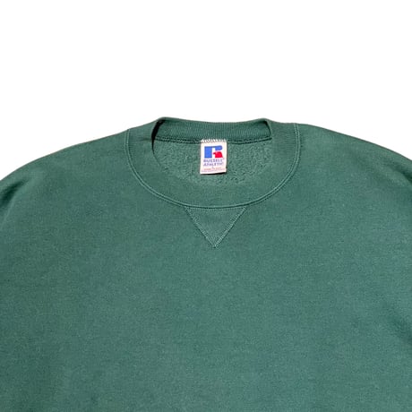 90s- RUSSELL ATHLETIC Sweat Shirt
