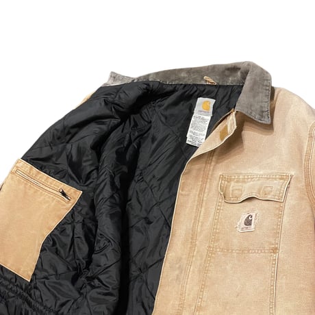 00s- Carhartt Traditonal Coat
