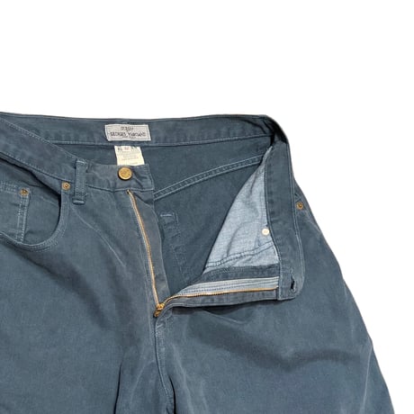 90s GUESS by Georges Marciano Cotton Shorts