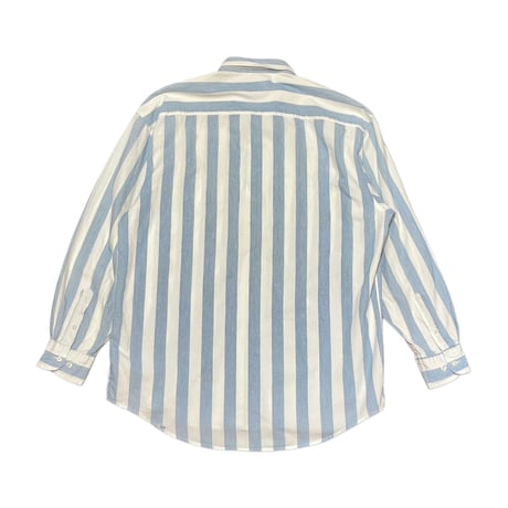 90s- GAP Cotton Work Shirt