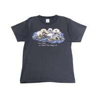 00s ALORÉ Sea Otter T-Shirt