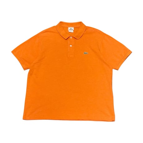 LACOSTE S/S Polo Shirt