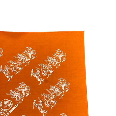 '88 MUTANT TURTLES Bandana