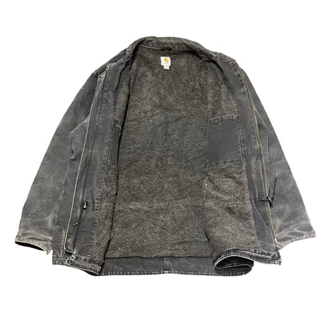 00s- Carhartt Sandstone Ridge Coat