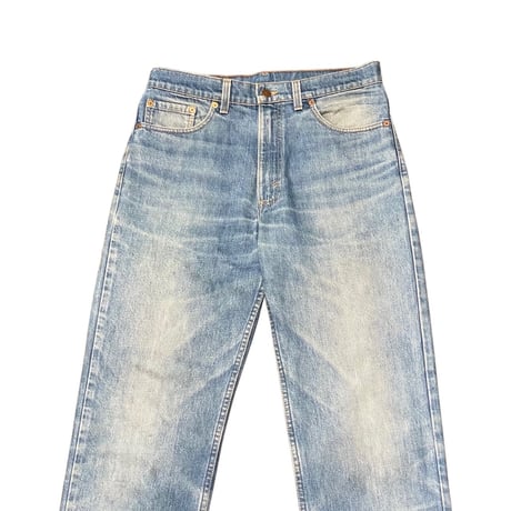 90s Levi’s 510 Denim Pants