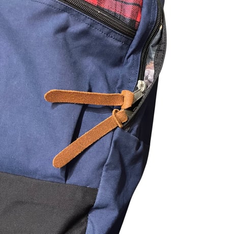 ‘15 GREGORY × PLADRA Backpack