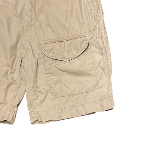 90s Polo Ralph Lauren Cotton Poplin Shorts W36