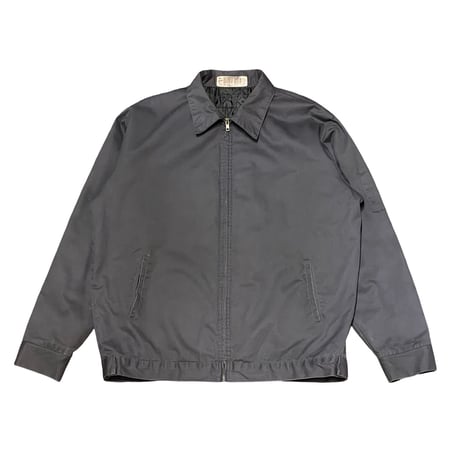 00s- Solid Work Jacket