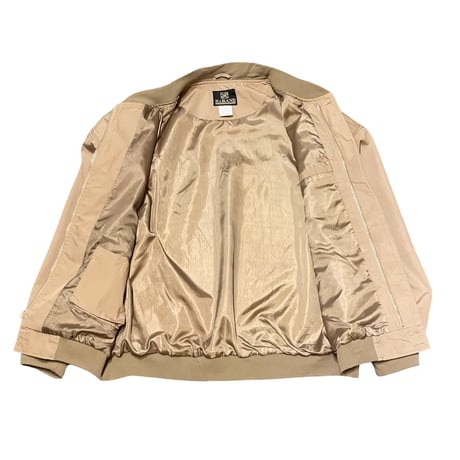 90s- HABAND Cup Shoulder Jacket