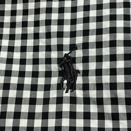 00s- Polo Ralph Lauren Cotton Poplin Shirt