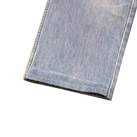 90s Levi’s 510 Denim Pants