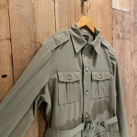 80s Eddie Bauer Safari Jacket
