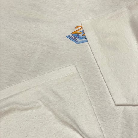 ‘97 ONEITA Laser Programs T-Shirt