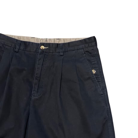 90s~ Nautica Cotton Shorts