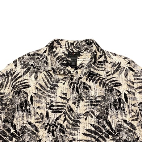 access Rayon Aloha Shirt