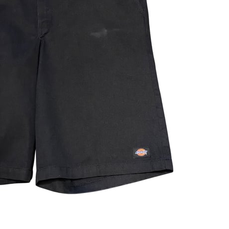 00s- Dickies Work Shorts W34