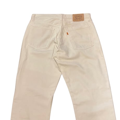 ‘96 Euro Levi's 618 Denim Pants