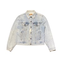 ‘98 Levi’s 71506 Trucker Jacket