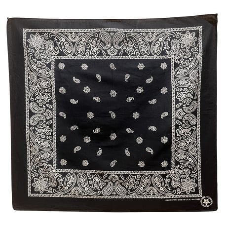 80s I.Shalom bandana #203