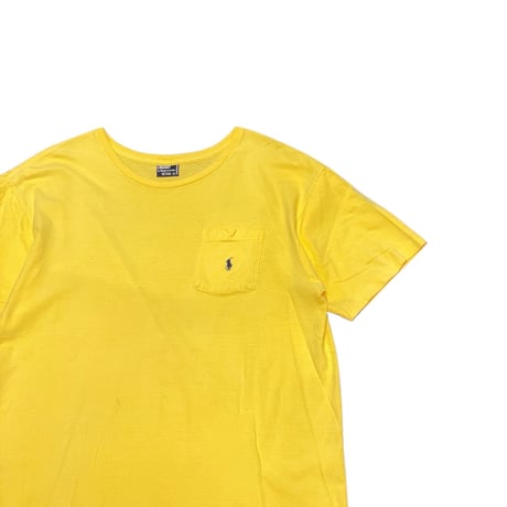 90s Polo Ralph Lauren Pocket T-Shirt