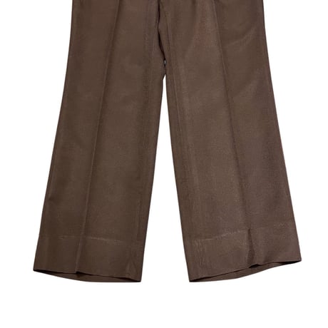 70s Joseph’s Side Adjuster Slacks