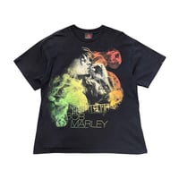 00s- ZION Bob Marley T-Shirt