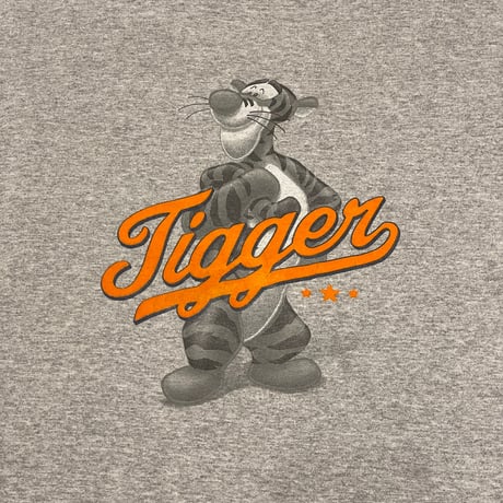 00s Disney Store Tigger T-Shirt
