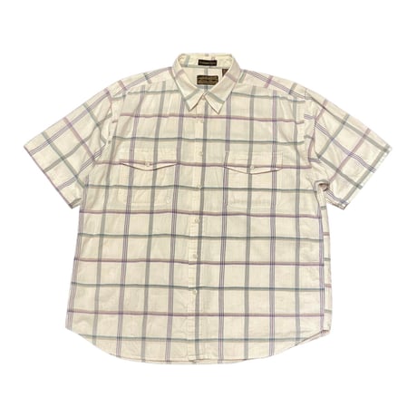 90s Eddie Bauer Cotton  Shirt
