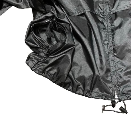 90s Eddie Bauer Packable Windbreaker