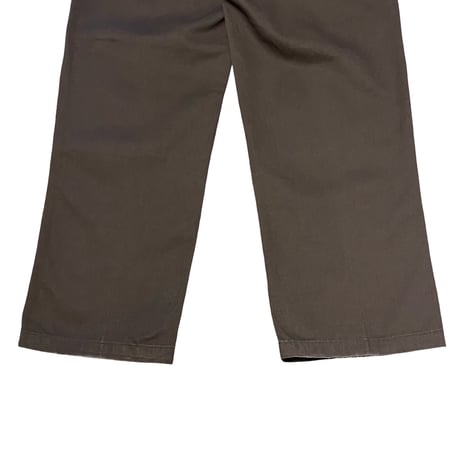 00s- Dickies Double Knee Work Pants