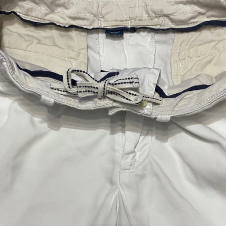 Polo Ralph Lauren Cotton Shorts W36