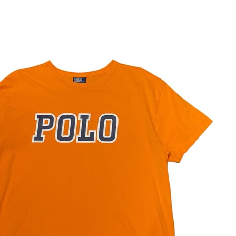 Polo Ralph Lauren Logo T-Shirt
