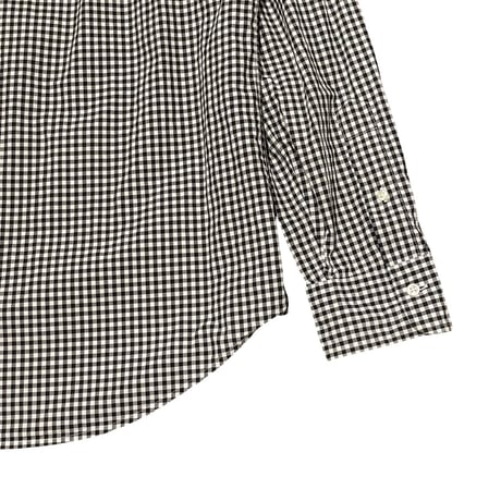 00s- Polo Ralph Lauren Cotton Poplin Shirt