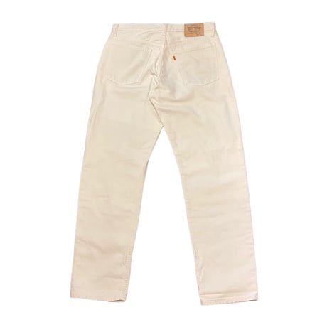 ‘96 Euro Levi's 618 Denim Pants